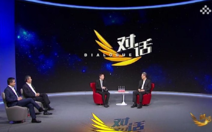 錢智民、李俊峰、張雷做客央視《對(duì)話》：碳中和倒計(jì)時(shí)（附文字實(shí)錄）