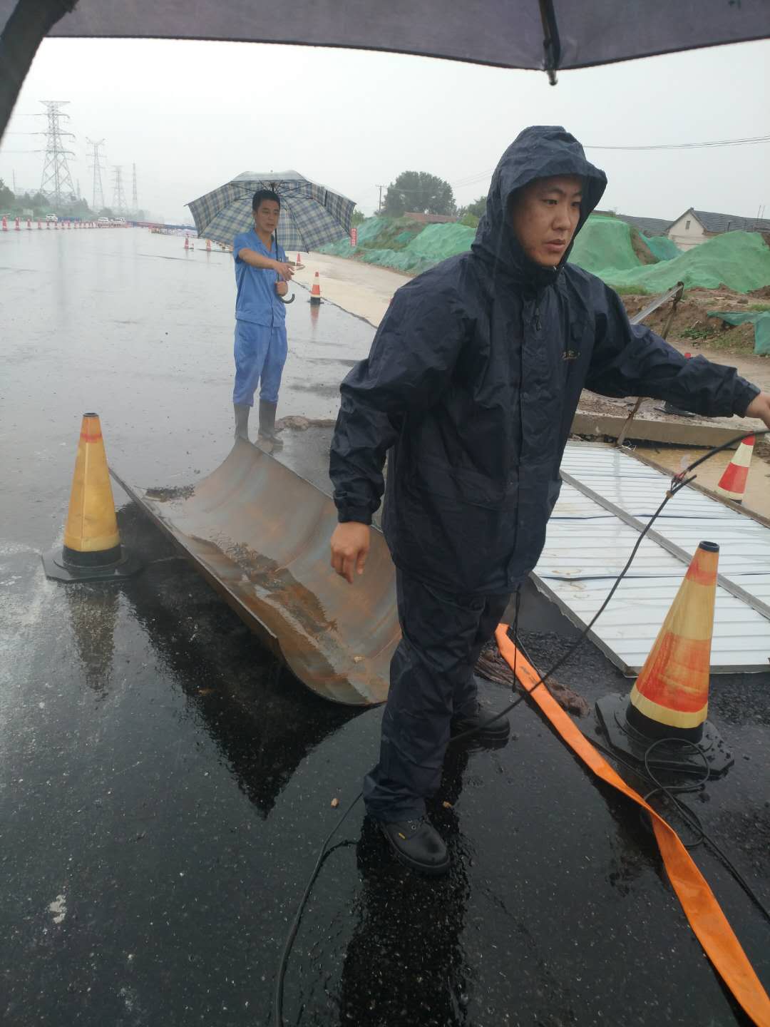 劉成成：實(shí)干家、追夢人