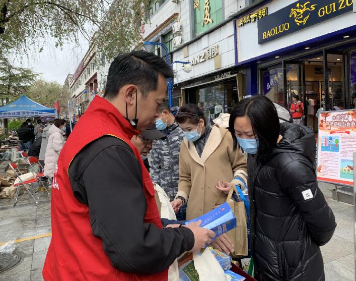 援藏的歷史，讓他永遠(yuǎn)難忘——記國網(wǎng)湖北送變電公司援藏職工李皓