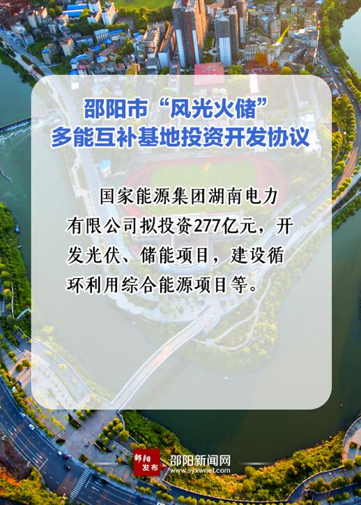 573億！國家能源集團、中能建、三一重能“加碼”風光儲等新能源領(lǐng)域