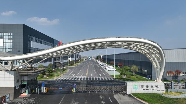 領航全球鋰電池儲能細分市場 傳遞中國新能源“創(chuàng)新力”