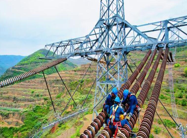 甘肅發(fā)電裝機容量突破7000萬千瓦大關(guān) 新能源裝機占比達(dá)53.8%