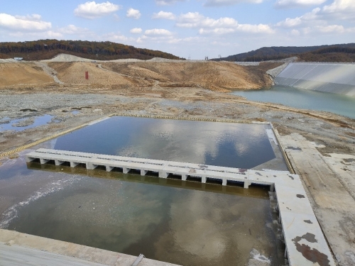 東北地區(qū)最大抽水蓄能電站進入首臺機組投產發(fā)電最后沖刺階段