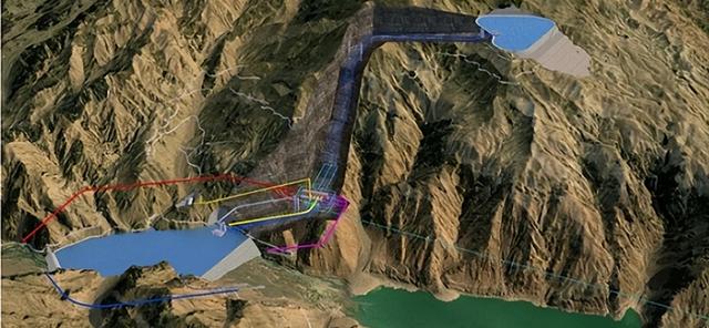 總投資約109.58億元，新疆1400MW抽水蓄能項(xiàng)目獲批!