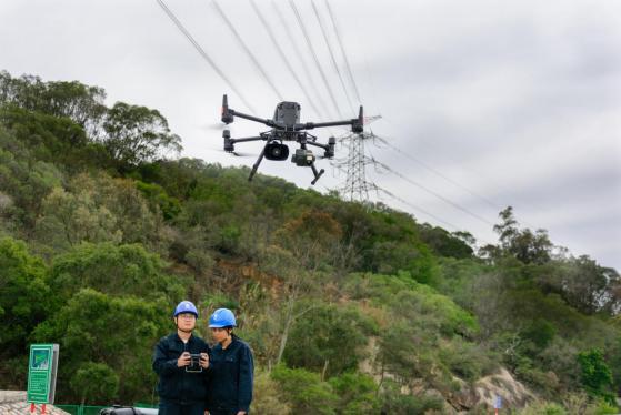 國網泉州供電公司清明防火早謀劃 筑牢電網“防火墻”