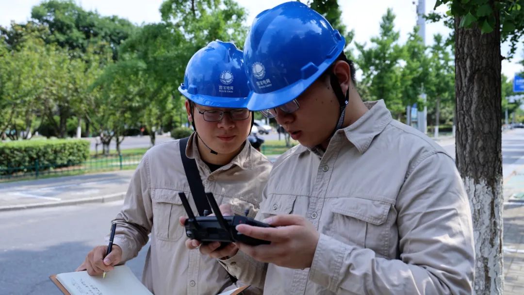 淮陰供電“涼”方上線，硬核措施確保供電無憂