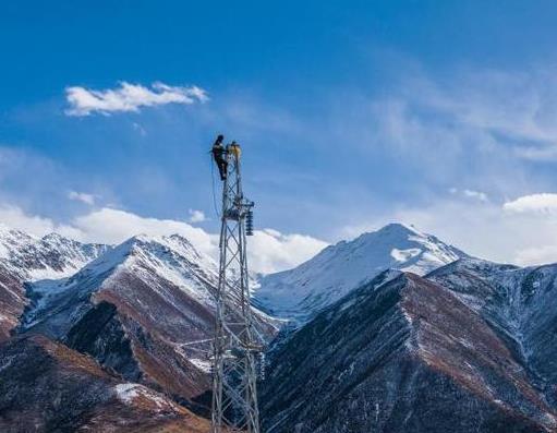 西藏電力投入4.51億元 完成13.38萬(wàn)戶轉(zhuǎn)供電用戶改造