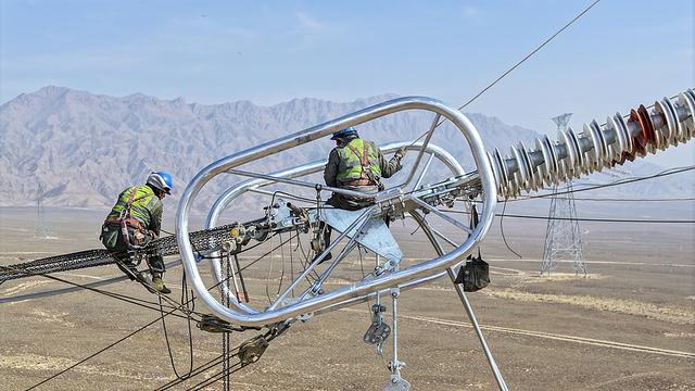 BBC：中國特高壓電網(wǎng)如同“電力高鐵”，為全球尋求能源轉型方案提供寶貴經(jīng)驗