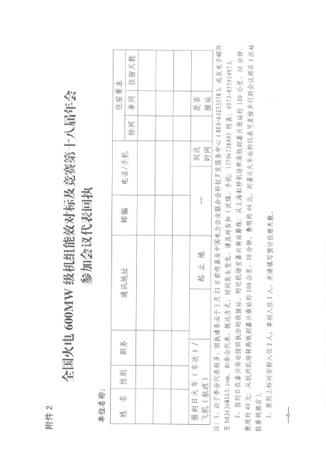 關(guān)于召開全國火電600MW級機(jī)組能效對標(biāo)及競賽第十八屆年會的通知6.jpg