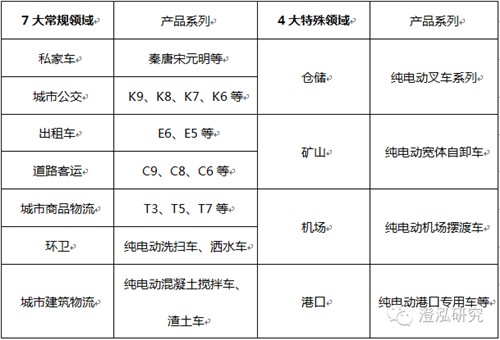 比亞迪：中國企業(yè)如何領(lǐng)跑全球新能源汽車產(chǎn)業(yè)？