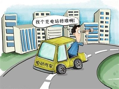 充電樁行業(yè)正在遭遇“中國(guó)式尷尬” 你怎么看？