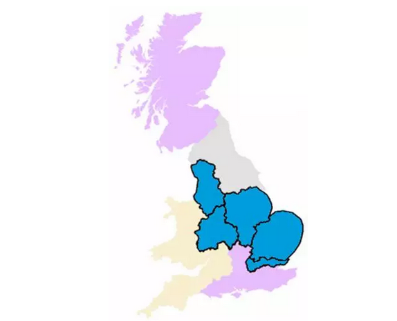 英國(guó)電網(wǎng)為何贏得全球頂尖投資人青睞和瘋搶？